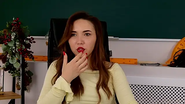 AnnaJonson's cam snapshot