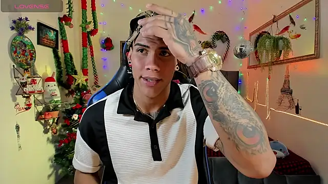 Damian_latinxxx live sex cam