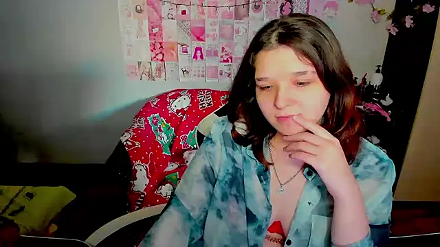 Acid_Kate's cam snapshot