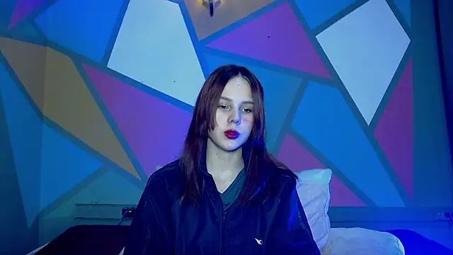 onessandra's cam snapshot