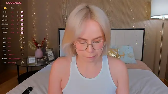 bellatip's cam snapshot