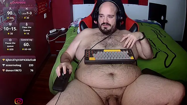 menditeta1 live sex cam