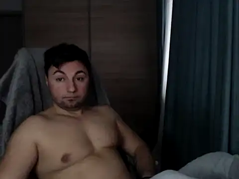 HankMalone live sex cam