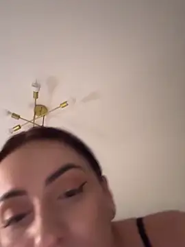 AuraPure live sex cam