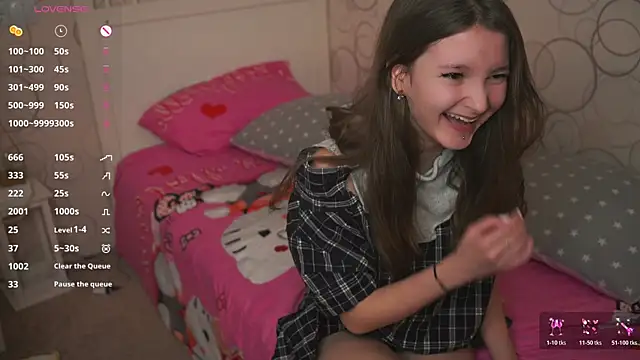 DongMolt live sex cam