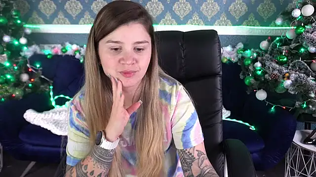 AmellyMilly live sex cam