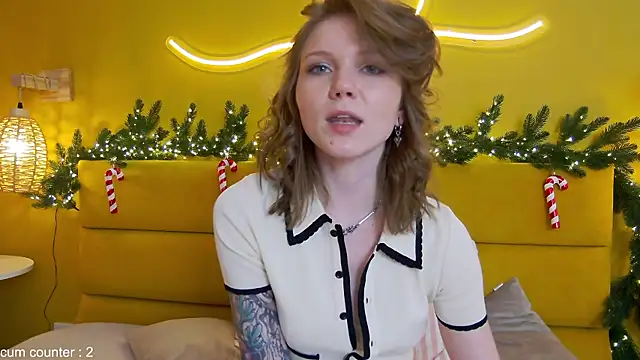 lessysweety's cam snapshot