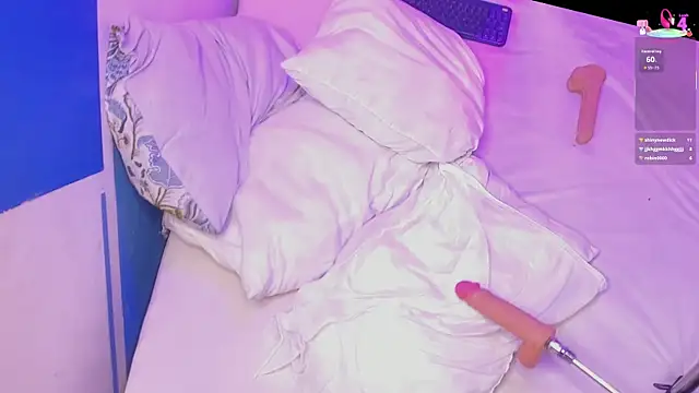 SamanthaFerrer_ live sex cam