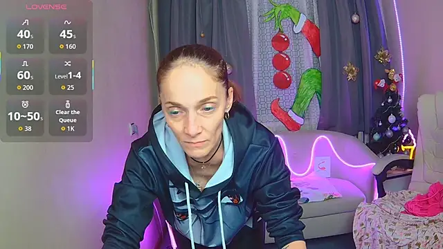 BreeTerner's cam snapshot