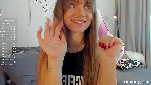 aesthetics__tease's cam snapshot