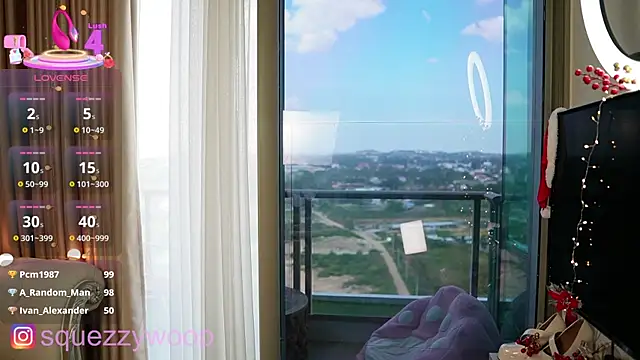 kristina_murr's cam snapshot