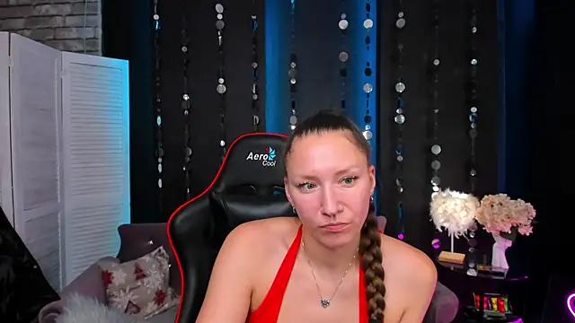 SarahCoksss's cam snapshot