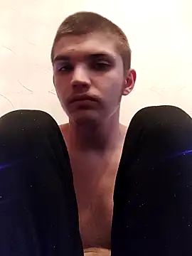 BradPierce live sex cam