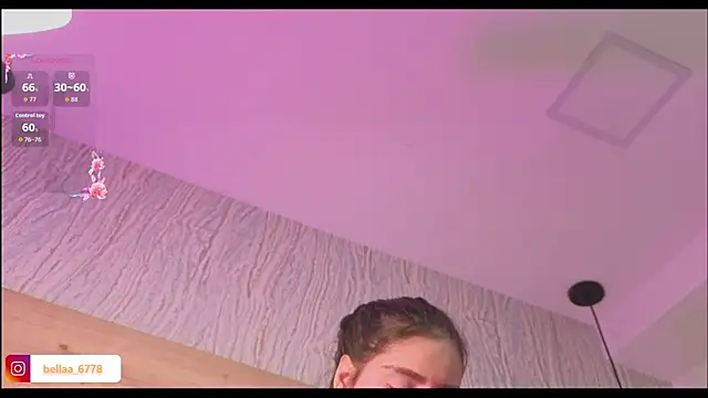 bella_lovers_ live sex cam