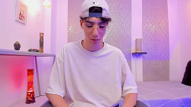 Nikolay_Gregori live sex cam