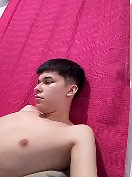 Daniel97Quintero live sex cam