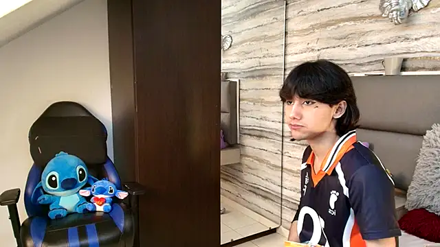 Lovers_21 live sex cam