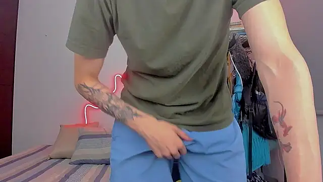 Lyric_Mirage live sex cam