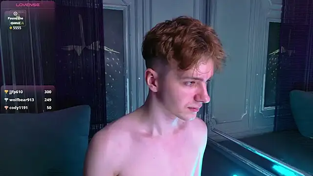 Paul_Holt live sex cam