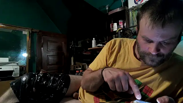 charactrzero live sex cam