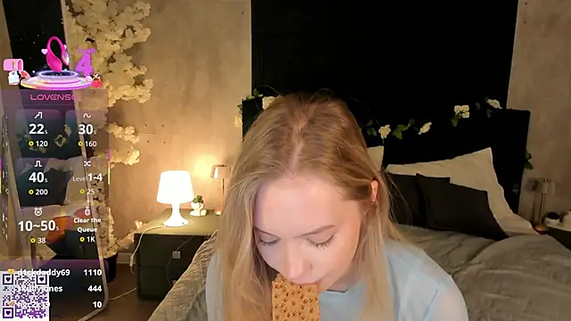 Melanie_Ryer live sex cam