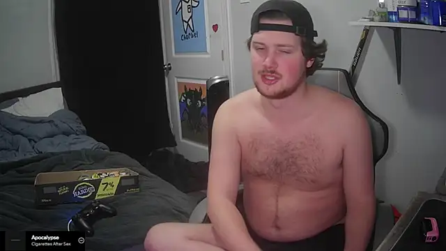 cajerk's cam snapshot