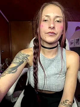 Im_scarlett18's cam snapshot