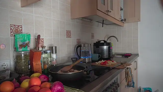 VIktorSecret live sex cam