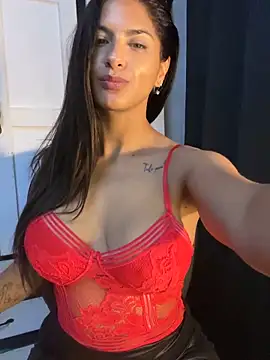 chicachocolate01 live sex cam