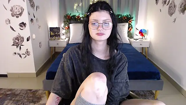 MileyRood live sex cam