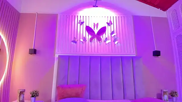 diosa_cristal's cam snapshot