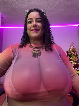 ariadna_cooper's cam snapshot