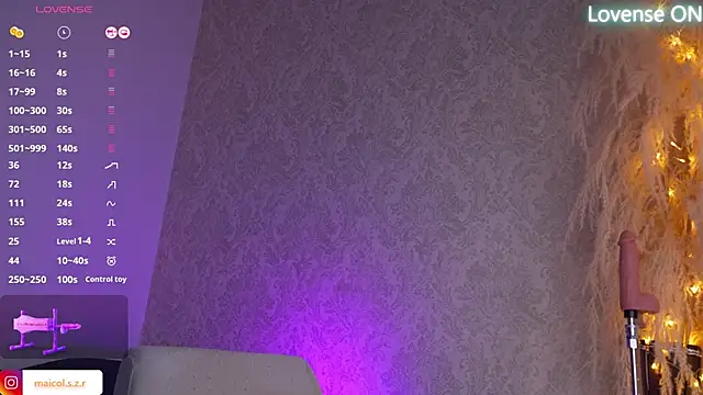 Afro_god_ live sex cam