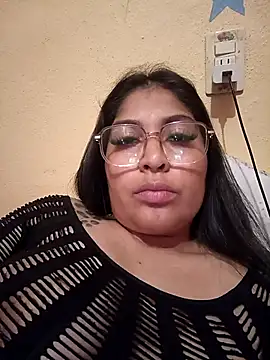 AstraNovaX_'s cam snapshot