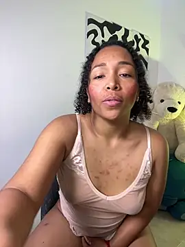 SHAILABROWN's cam snapshot