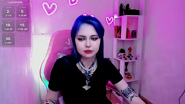 Morana_Batt live sex cam