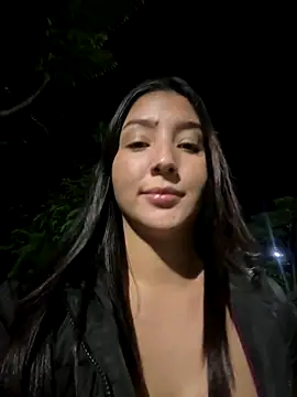 licky_lu live sex cam