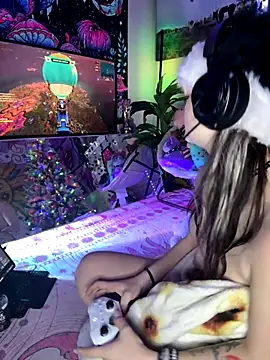 Cutiepiespanks live sex cam