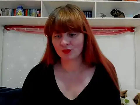 NightWish_Lorena's cam snapshot