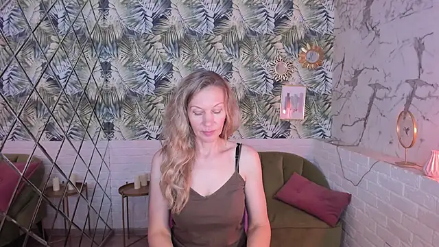 NancyGrace's cam snapshot