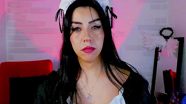 sky_girl1's cam snapshot