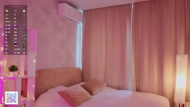 KeilaJeschon live sex cam