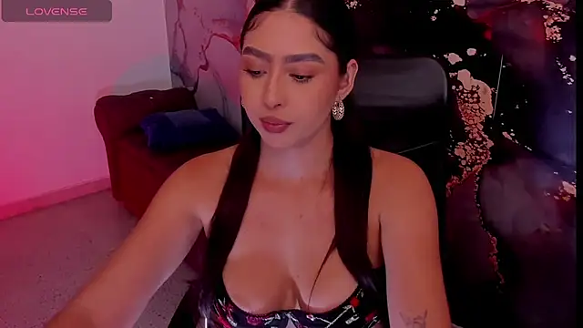 Danielacossio's cam snapshot