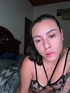 Franchesca_De_Luca's cam snapshot