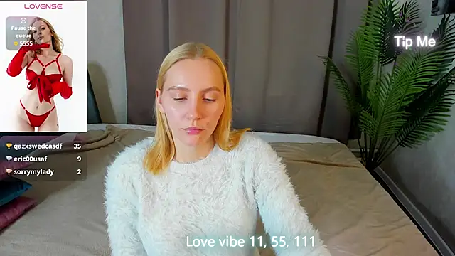 Anna_Chelsea's cam snapshot