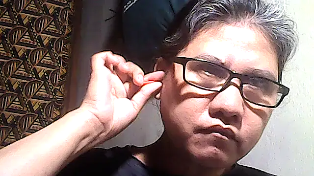 sweetsosie18's cam snapshot