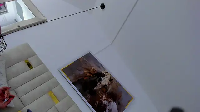 Konny_May live sex cam