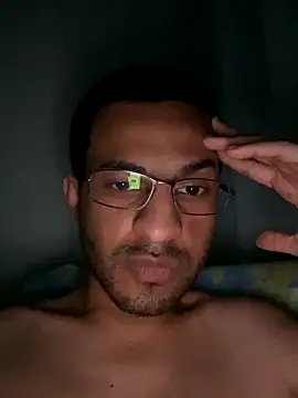 pauzudomoreno1's cam snapshot