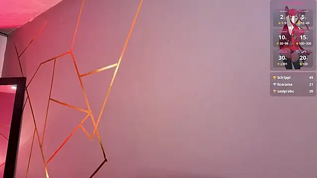 Angel-dragun's cam snapshot