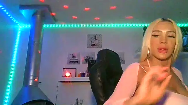 arabictsmariam's cam snapshot